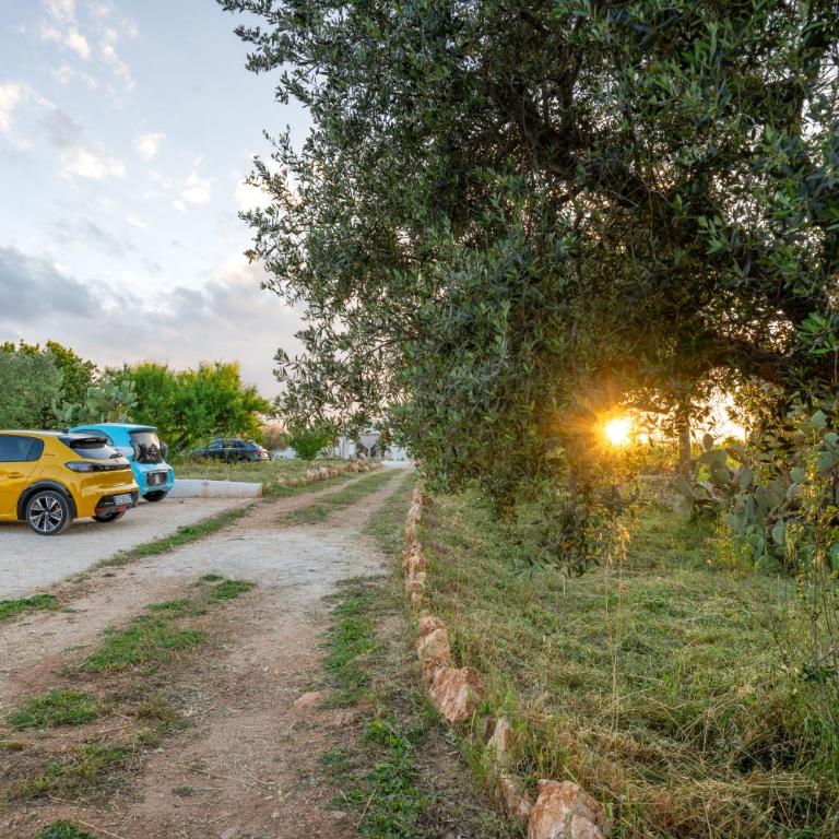 La Casita Ostuni - Authentic Apulian Stay - Casa con 3 Camere da Letto - 62