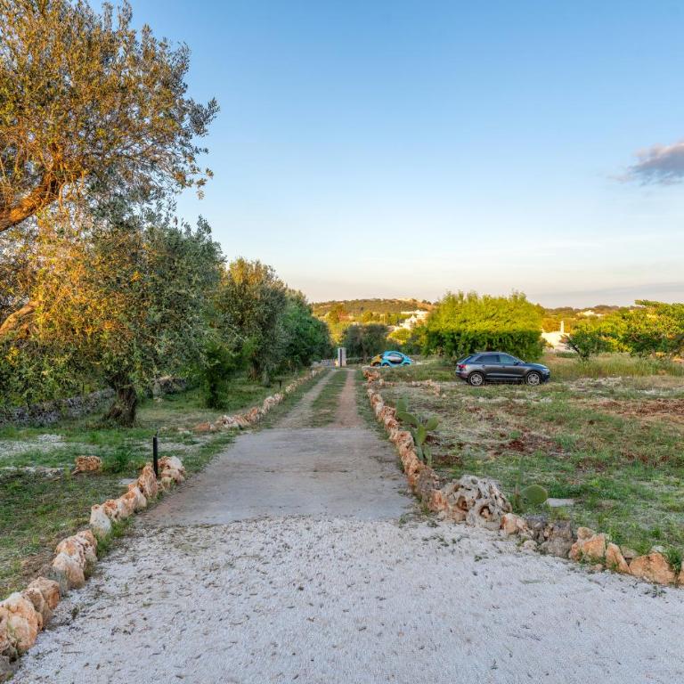 La Casita Ostuni - Authentic Apulian Stay - Casa con 3 Camere da Letto - 63
