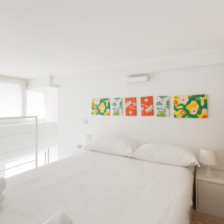 GuestHost - Milano Cosy Studio on 2 levels! - Monolocale su 2 Livelli - 19
