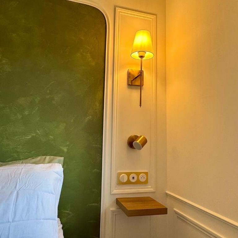 Le Jeanne d'Arc -Best quality - Amiens Center - Apartment mit 1 Schlafzimmer - 5