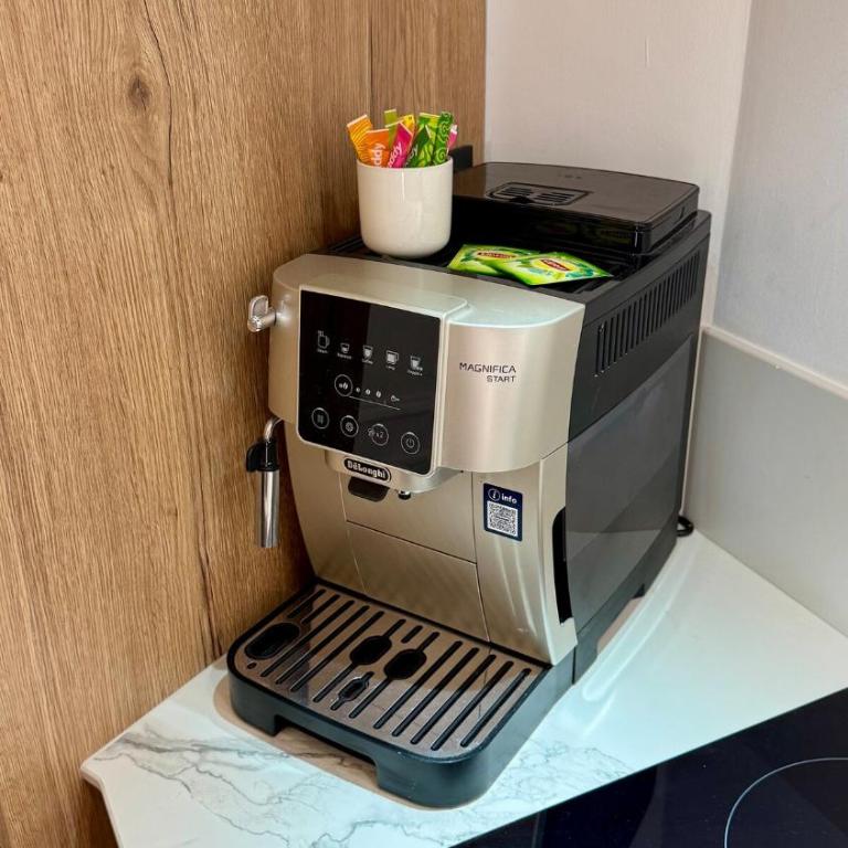 Le Jeanne d'Arc -Best quality - Amiens Center - Apartment mit 1 Schlafzimmer - 10