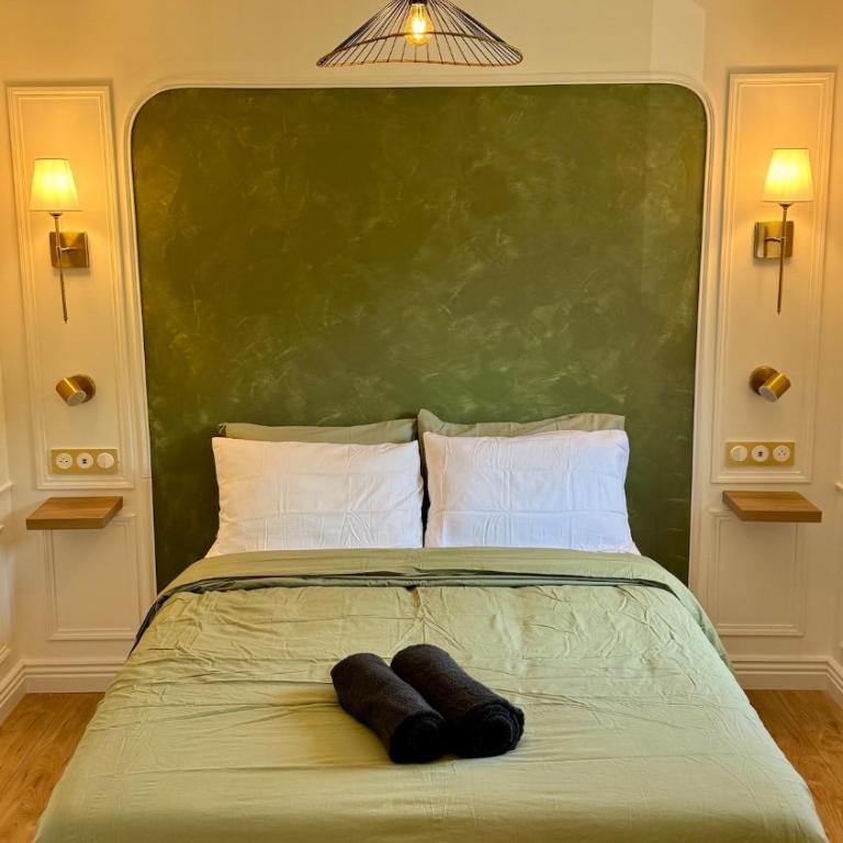 Le Jeanne d'Arc -Best quality - Amiens Center - Apartment mit 1 Schlafzimmer - 6