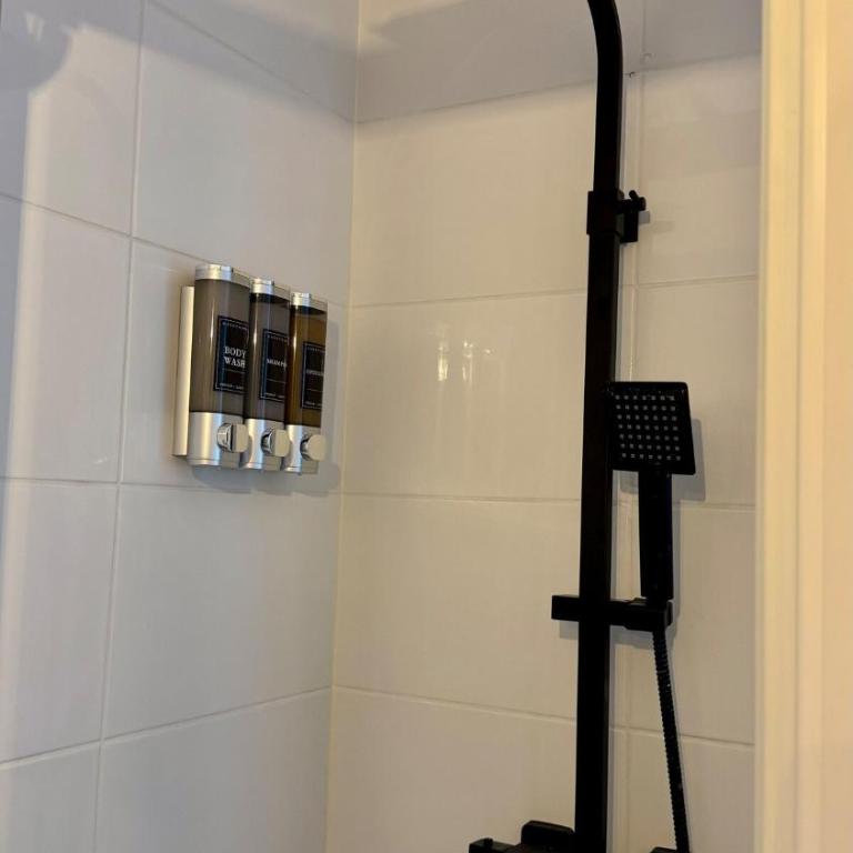 Le Jeanne d'Arc -Best quality - Amiens Center - Apartment mit 1 Schlafzimmer - 13