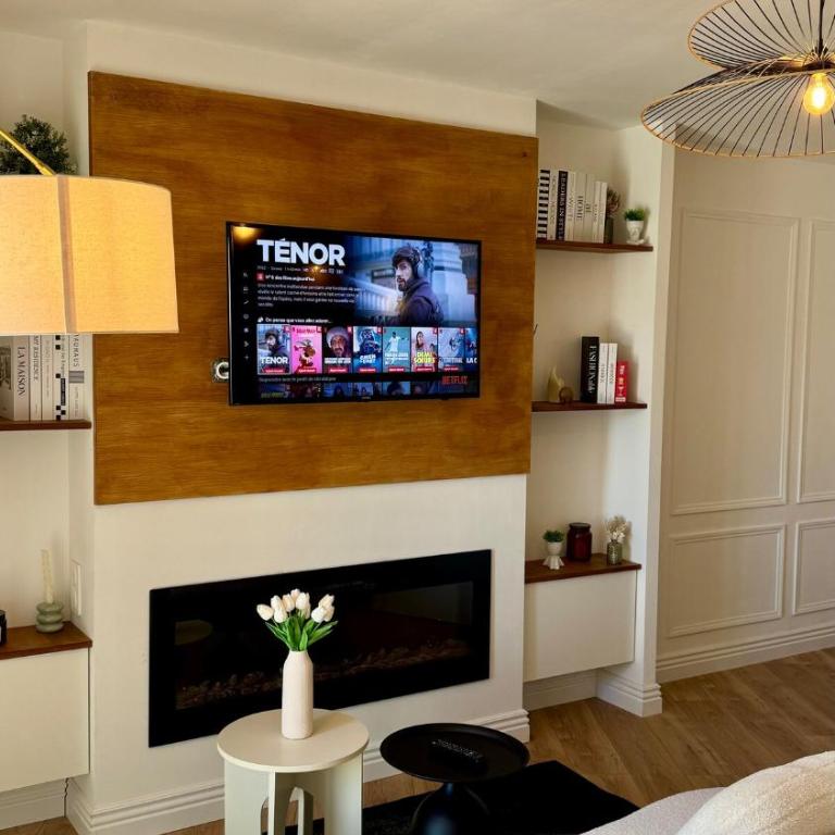Le Jeanne d'Arc -Best quality - Amiens Center - Apartment mit 1 Schlafzimmer - 2