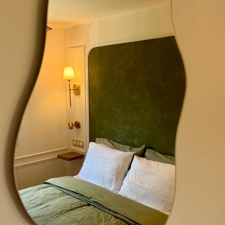 Le Jeanne d'Arc -Best quality - Amiens Center - Apartment mit 1 Schlafzimmer - 7