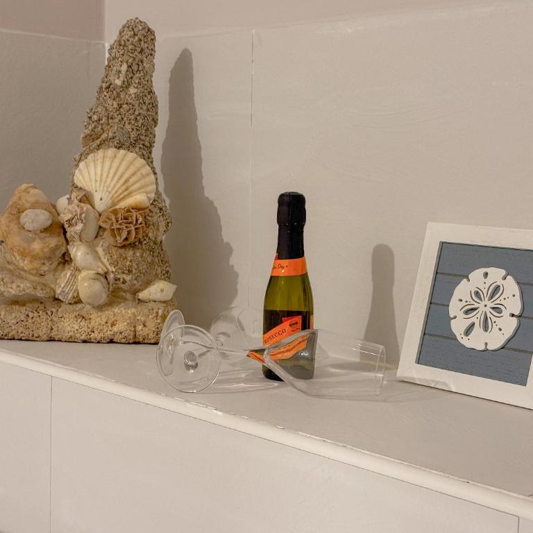 49 Sea Rooms - Guesthouse by Host Hero - Suite Deluxe con Vasca Idromassaggio - 5
