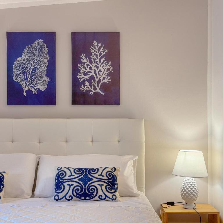 49 Sea Rooms - Guesthouse by Host Hero - Suite Deluxe con Vasca Idromassaggio - 6