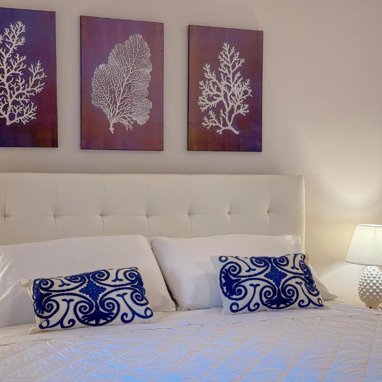 49 Sea Rooms - Guesthouse by Host Hero - Suite Deluxe con Vasca Idromassaggio - 9
