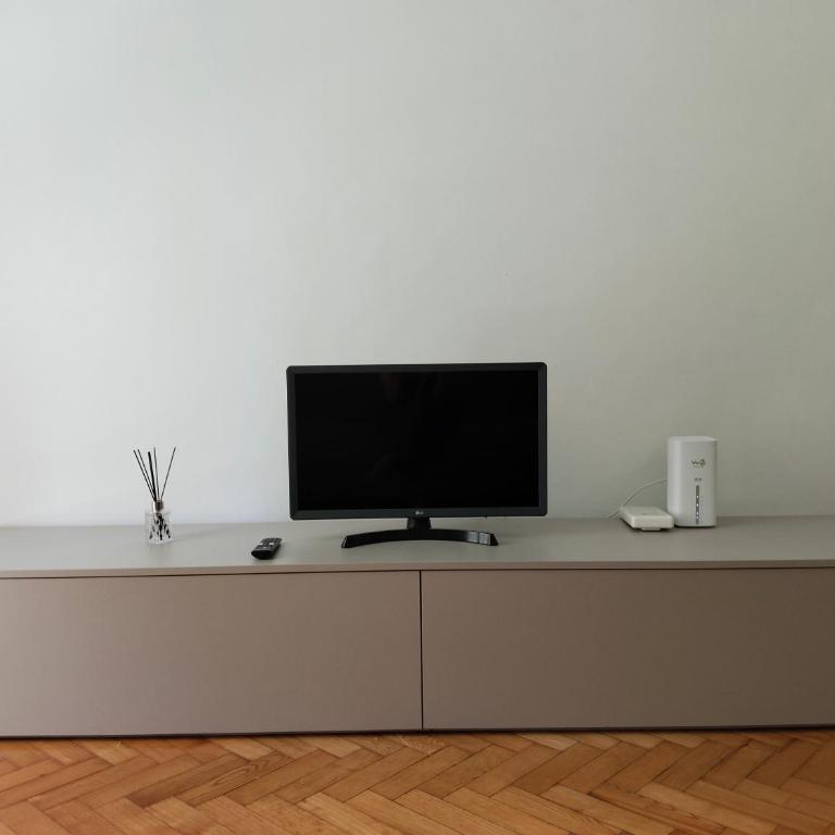 Da Titta - Appartamento con 1 Camera da Letto - 3