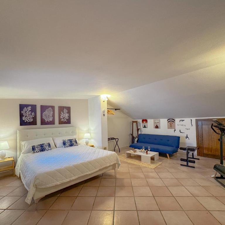49 Sea Rooms - Guesthouse by Host Hero - Suite Deluxe con Vasca Idromassaggio - 10