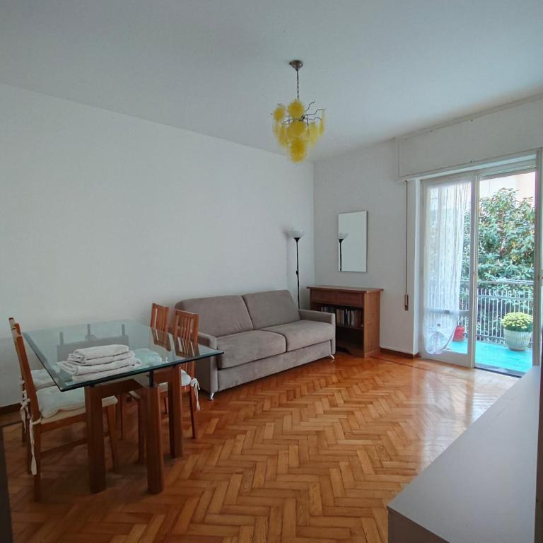 Da Titta - Appartamento con 1 Camera da Letto - 6