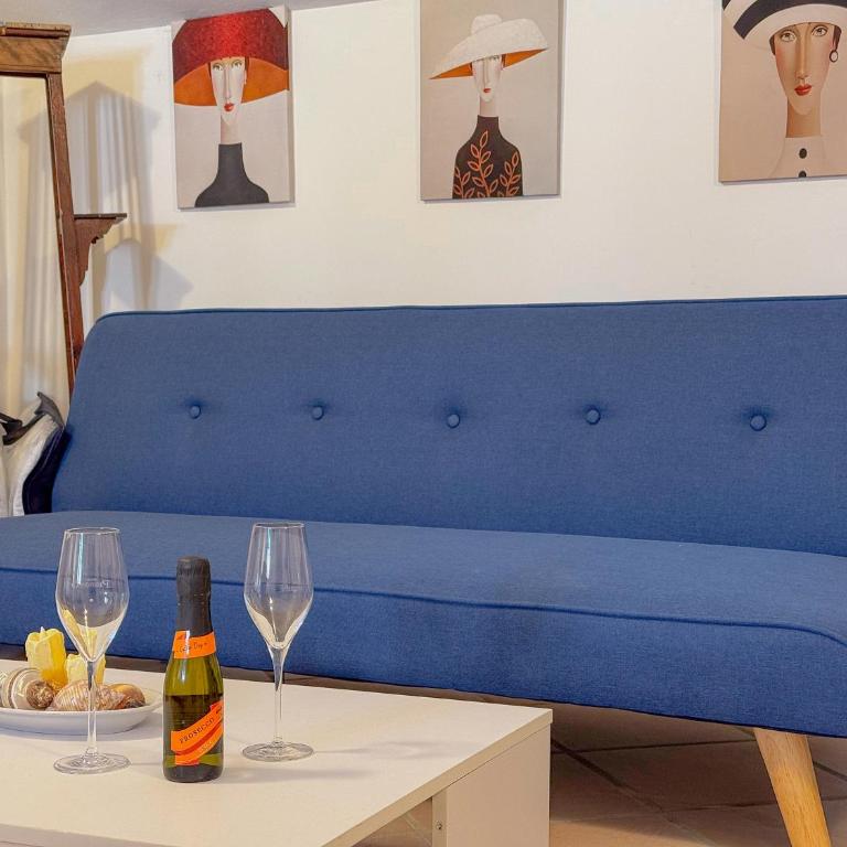 49 Sea Rooms - Guesthouse by Host Hero - Suite Deluxe con Vasca Idromassaggio - 11