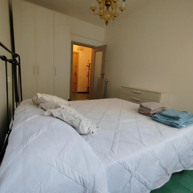 Da Titta - Appartamento con 1 Camera da Letto - 8