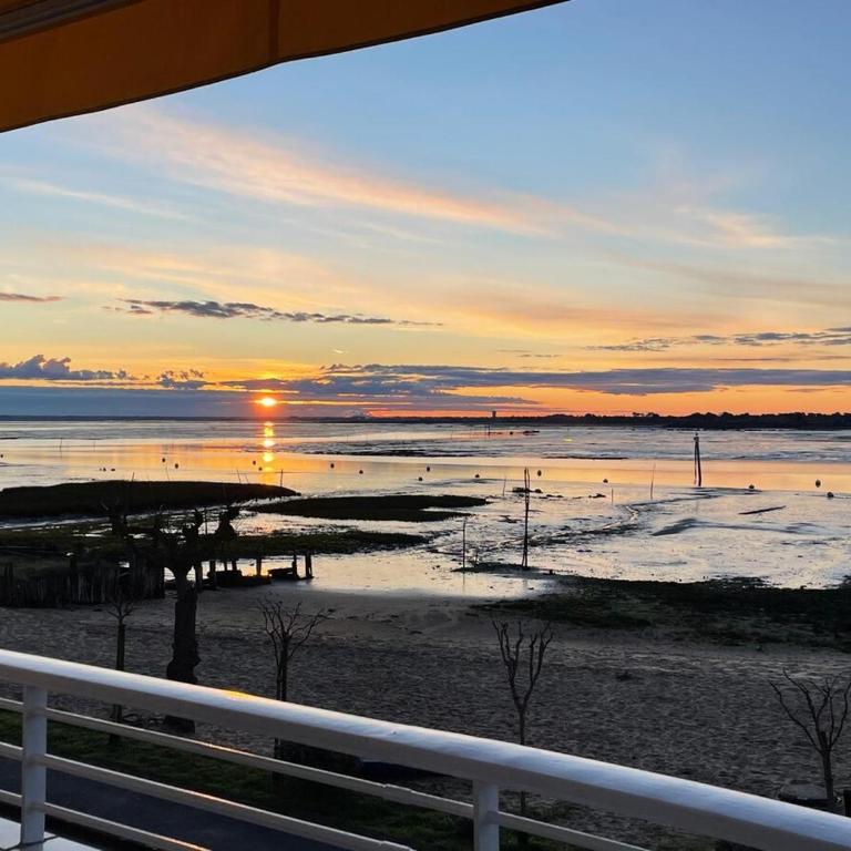Appartement vue mer, Arcachon 3 étoiles - Appartamento con 3 Camere da Letto - 20