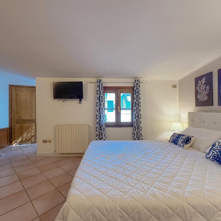 49 Sea Rooms - Guesthouse by Host Hero - Suite Deluxe con Vasca Idromassaggio - 13