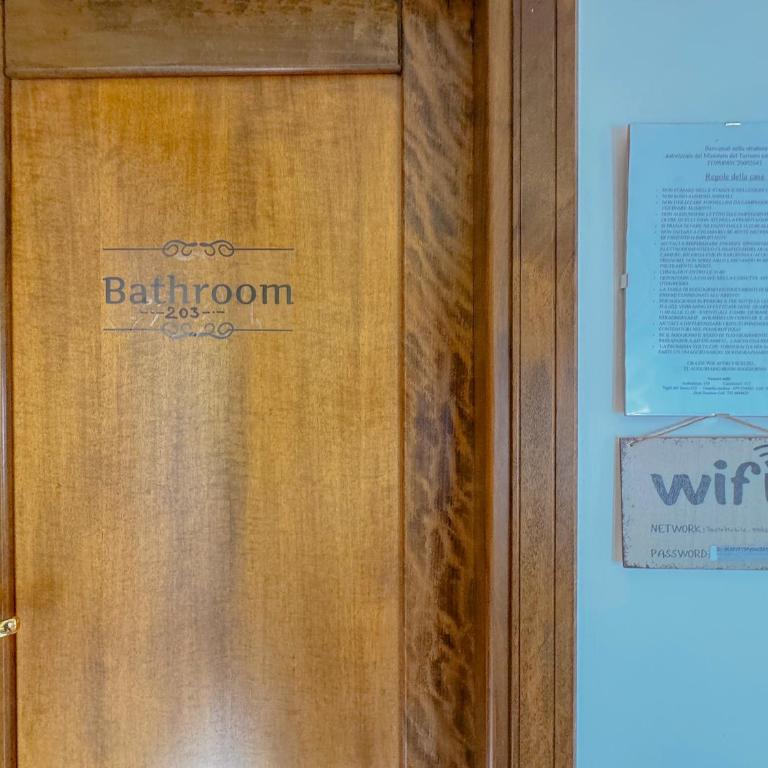 49 Sea Rooms - Guesthouse by Host Hero - Ampia Camera Matrimoniale - 5