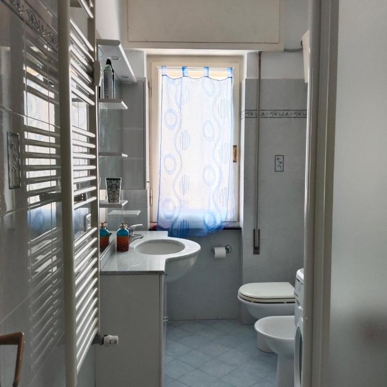 Da Titta - Appartamento con 1 Camera da Letto - 10