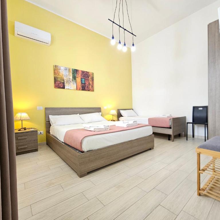 Haima Apartments - Deluxe Apartment - 11
