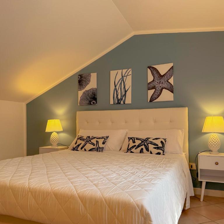 49 Sea Rooms - Guesthouse by Host Hero - Ampia Camera Matrimoniale - 10