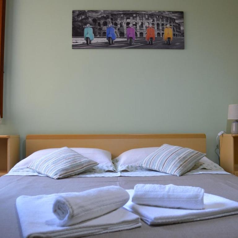 LoVa apartment - Appartamento con 2 Camere da Letto - 4