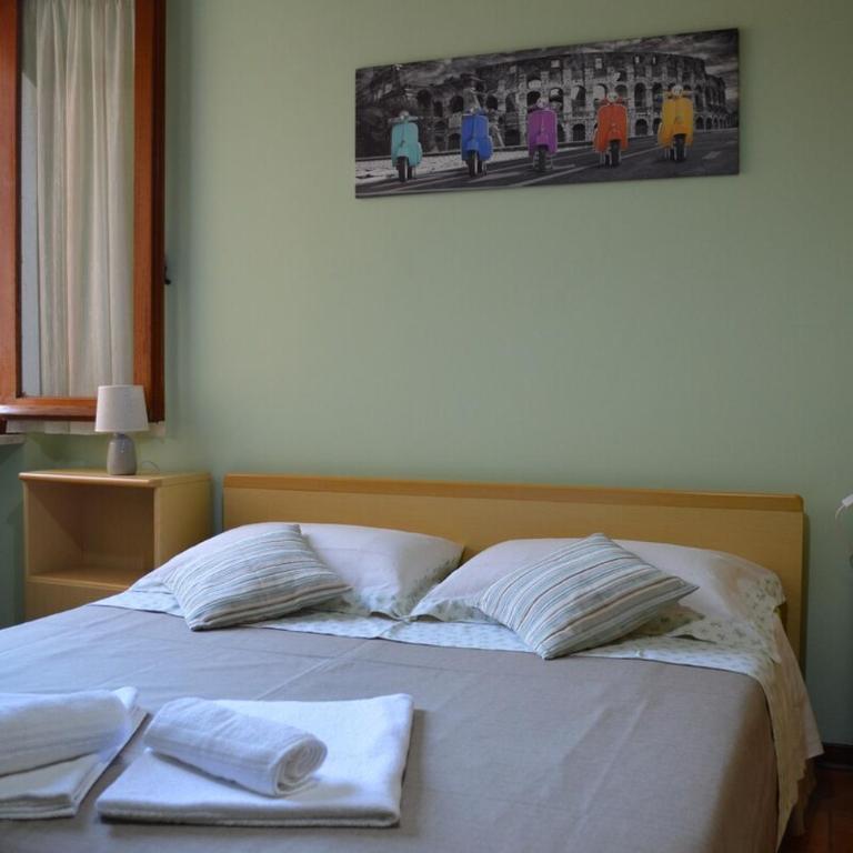 LoVa apartment - Appartamento con 2 Camere da Letto - 6
