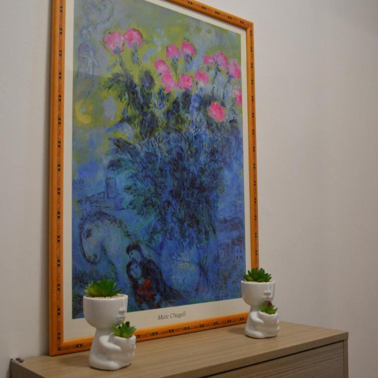 LoVa apartment - Appartamento con 2 Camere da Letto - 9