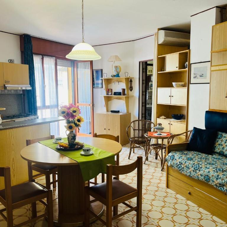 Condominio Reno - Appartamento Monolocale - 3