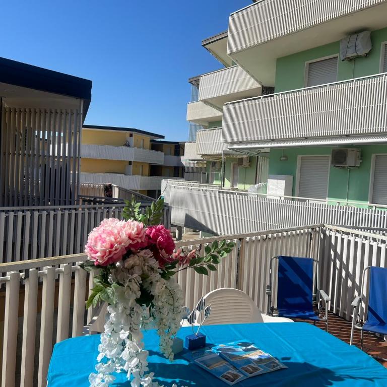 Condominio Reno - Appartamento Monolocale - 1