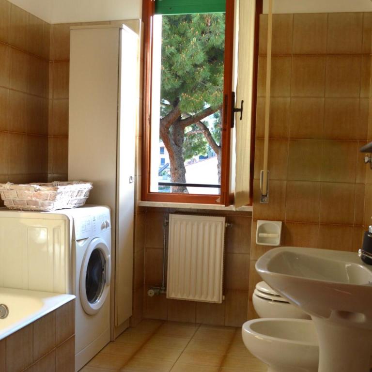 LoVa apartment - Appartamento con 2 Camere da Letto - 12