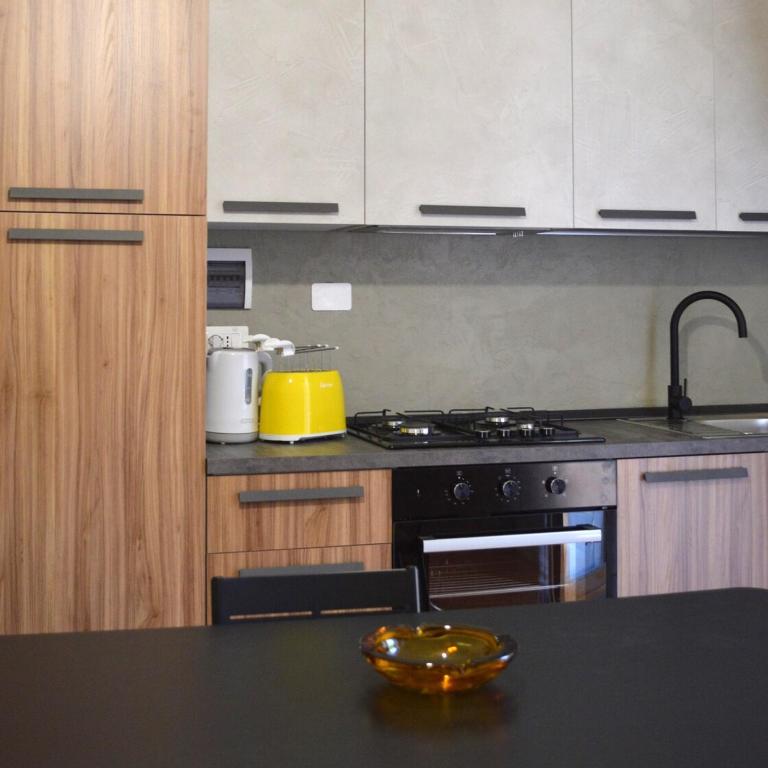LoVa apartment - Appartamento con 2 Camere da Letto - 18