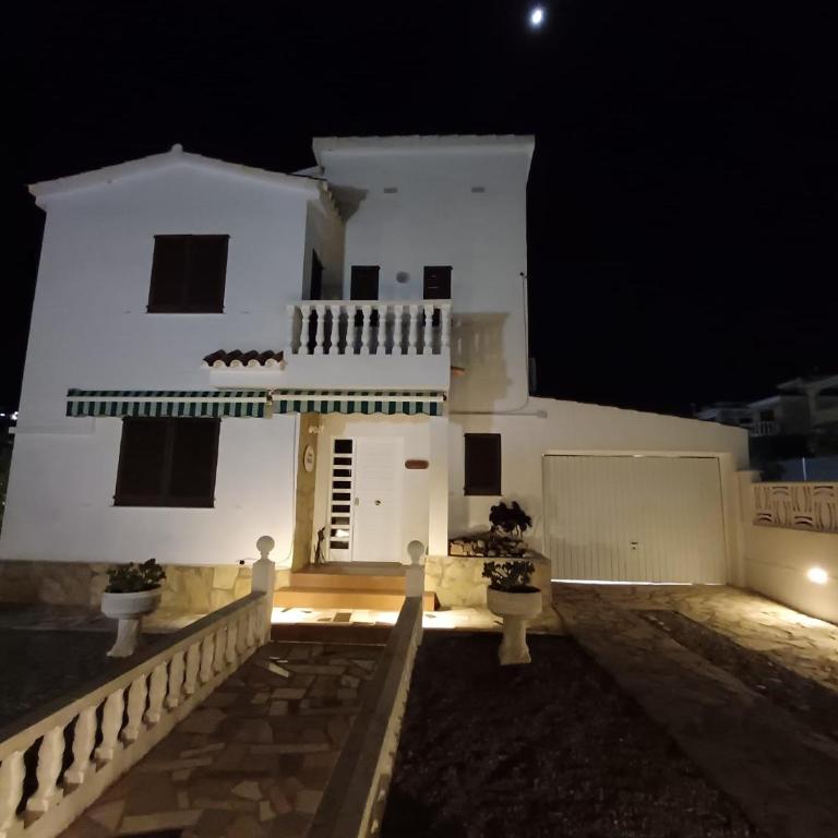 CASA PASCA Vacaciones en Familia - Casa Vacacional de 3 dormitorios - 14