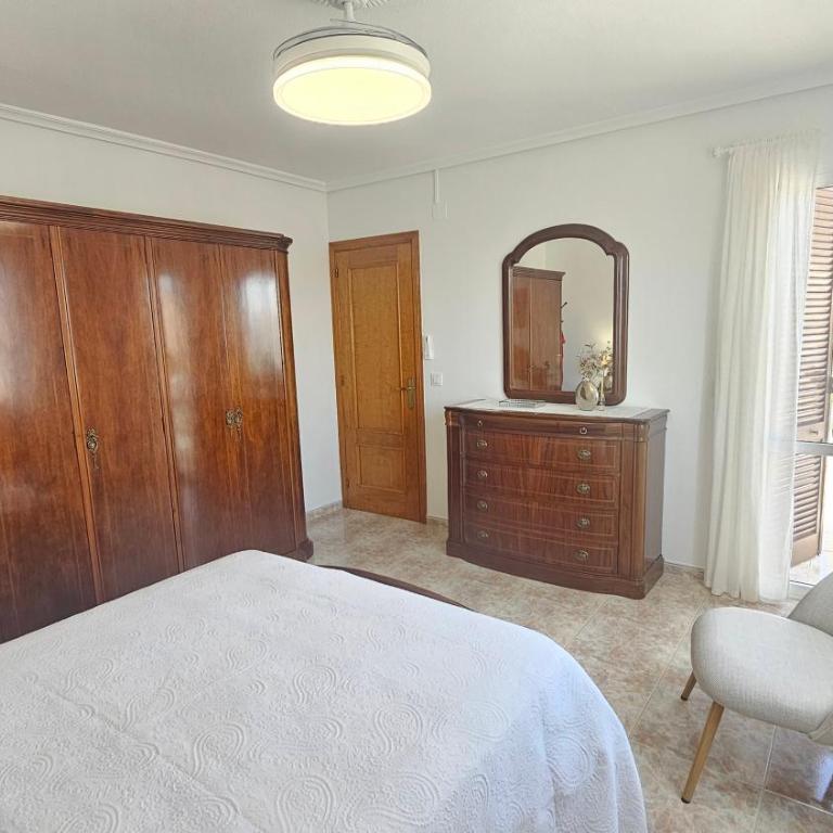 CASA PASCA Vacaciones en Familia - Casa Vacacional de 3 dormitorios - 11