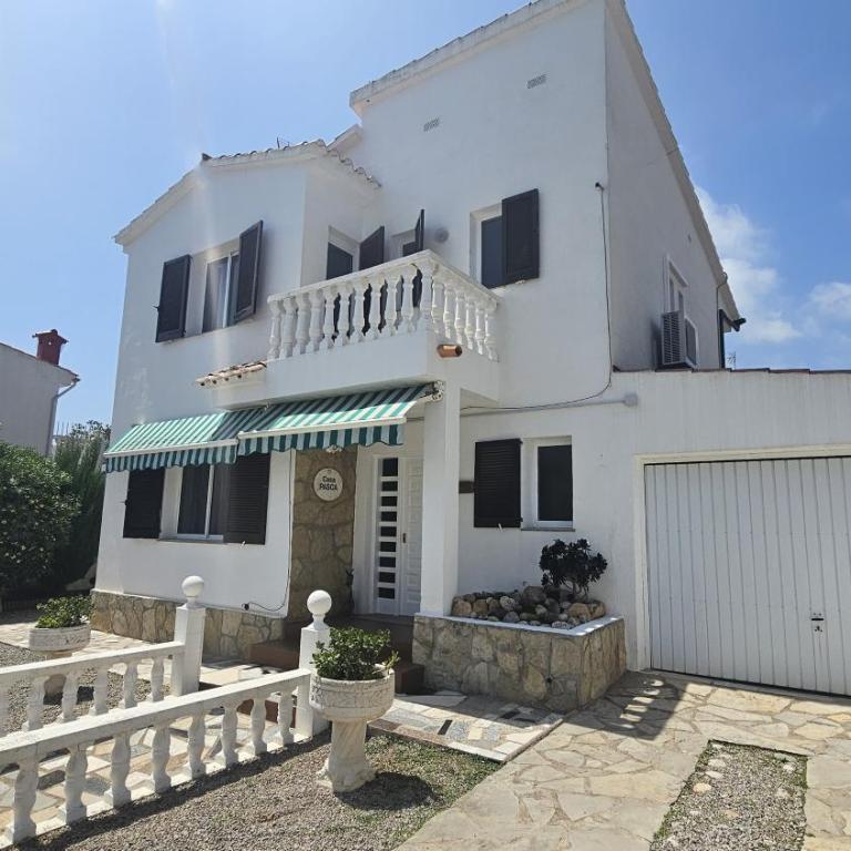 CASA PASCA Vacaciones en Familia - Casa Vacacional de 3 dormitorios - 12