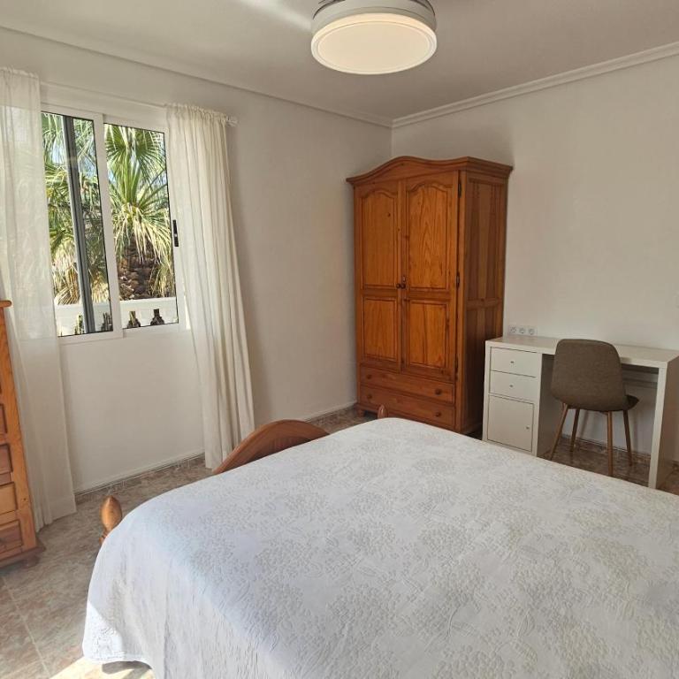 CASA PASCA Vacaciones en Familia - Casa Vacacional de 3 dormitorios - 26