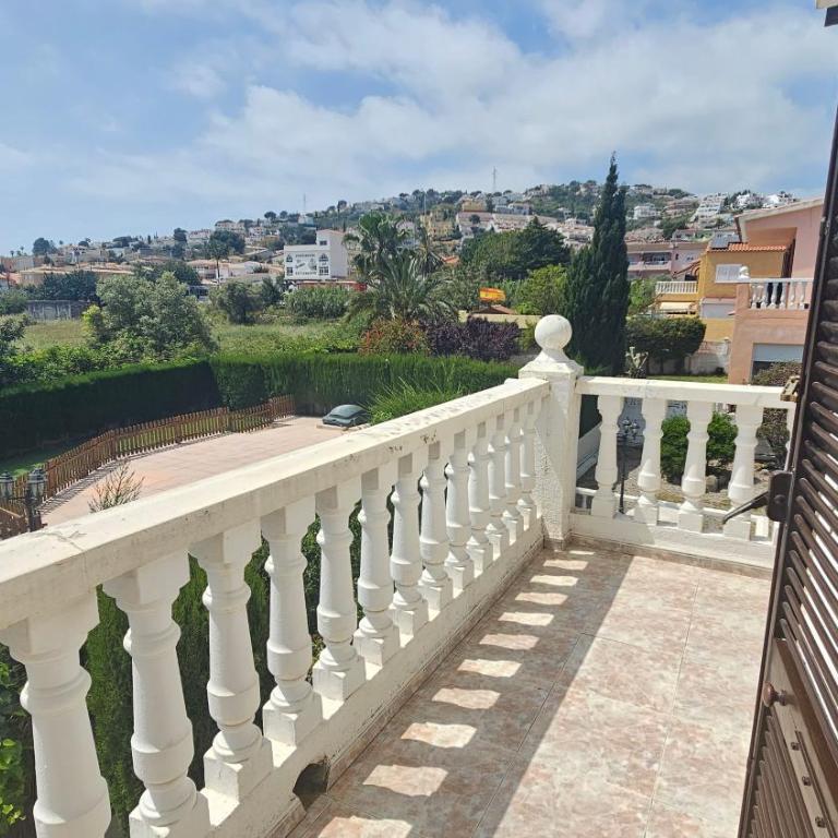 CASA PASCA Vacaciones en Familia - Casa Vacacional de 3 dormitorios - 29