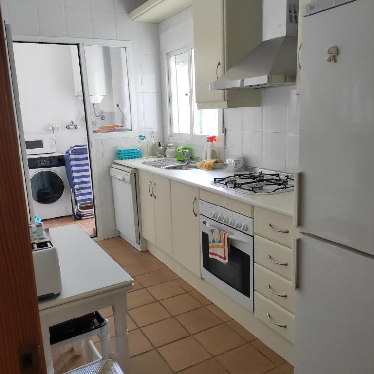 Apartamento VeraPinar - Apartamento de 2 dormitorios - 3