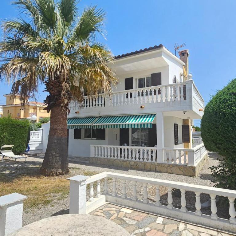 CASA PASCA Vacaciones en Familia - Casa Vacacional de 3 dormitorios - 30