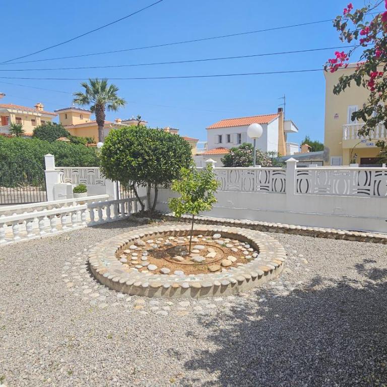 CASA PASCA Vacaciones en Familia - Casa Vacacional de 3 dormitorios - 32