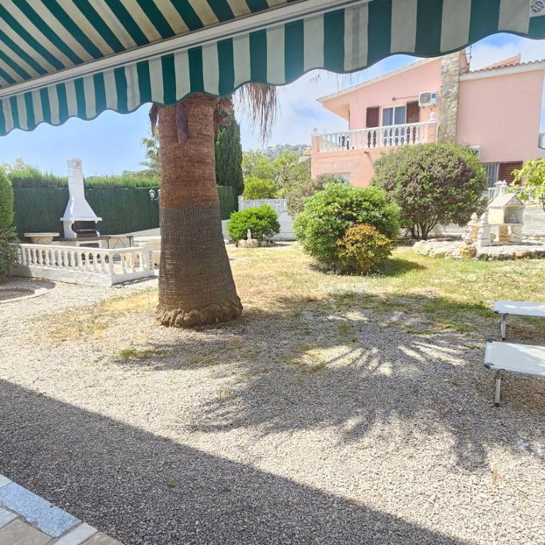 CASA PASCA Vacaciones en Familia - Casa Vacacional de 3 dormitorios - 34