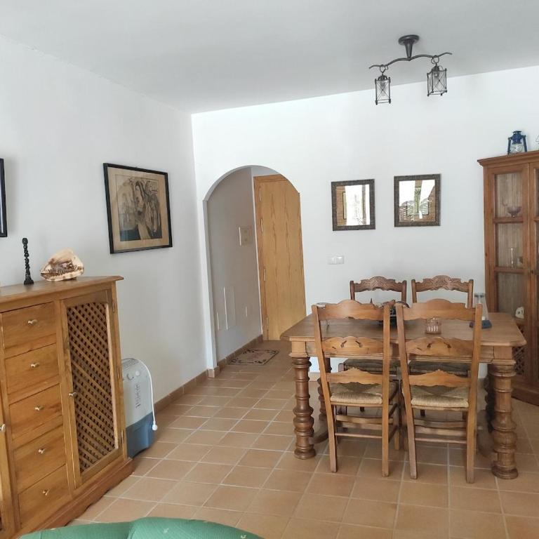 Apartamento VeraPinar - Apartamento de 2 dormitorios - 9