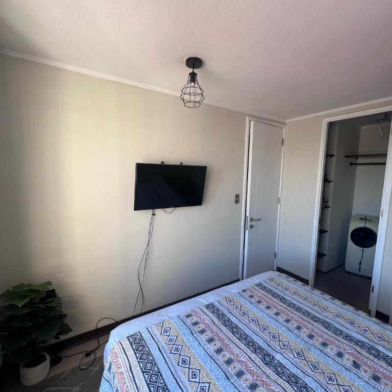 Dpto de 1D y 1B - Apartamento de 1 dormitorio - 6