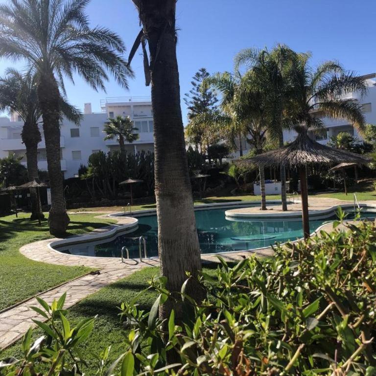 Apartamento VeraPinar - Apartamento de 2 dormitorios - 12