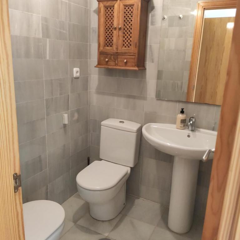 Apartamento VeraPinar - Apartamento de 2 dormitorios - 18