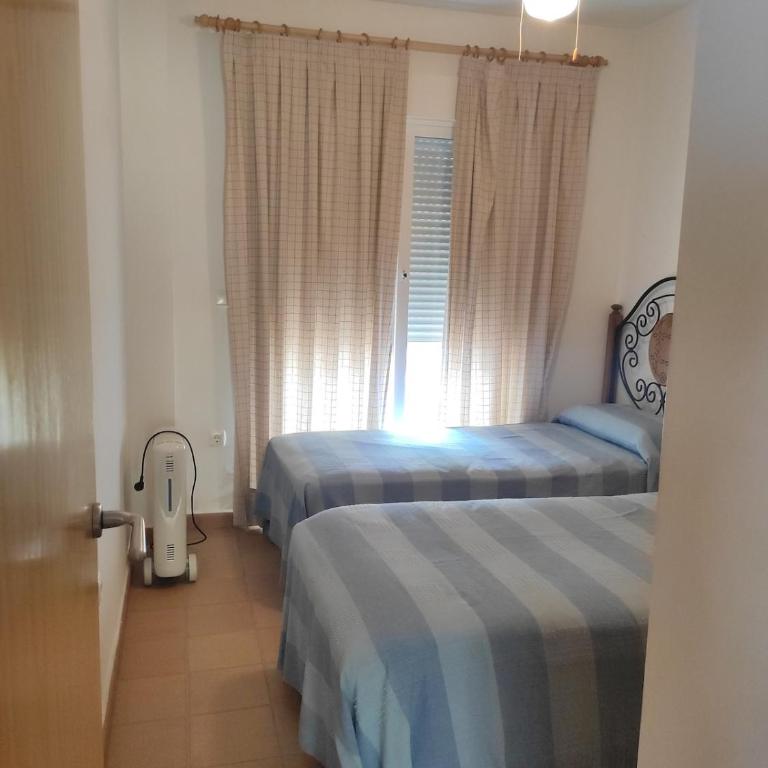Apartamento VeraPinar - Apartamento de 2 dormitorios - 19