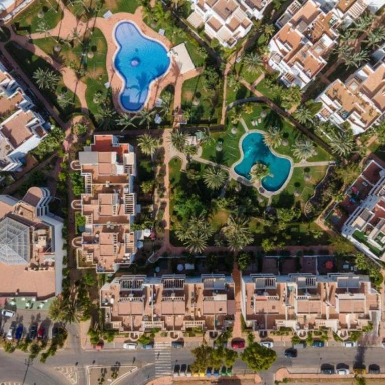 Apartamento VeraPinar - Apartamento de 2 dormitorios - 22