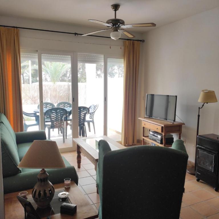 Apartamento VeraPinar - Apartamento de 2 dormitorios - 24