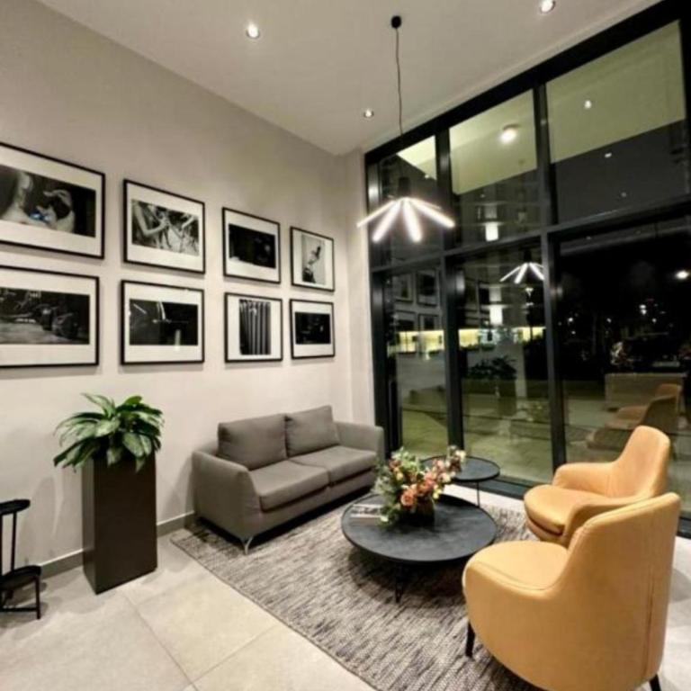 BW Simfonia Apartman 407-whit free garage parking - One-Bedroom Apartment - 4