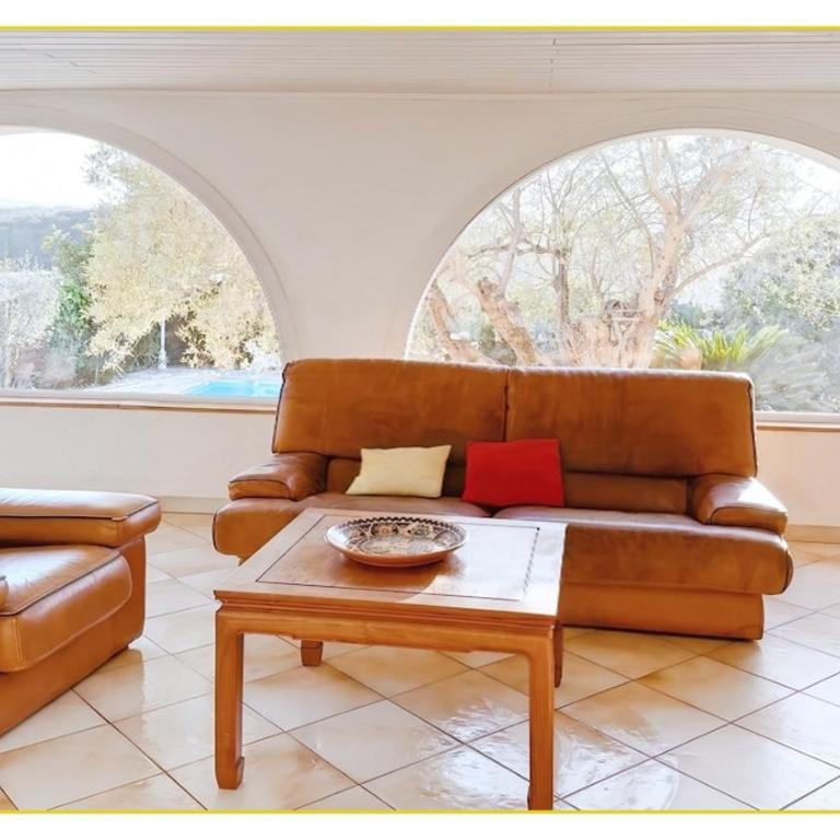 Provencal Parenthesis - Apartamento de 3 dormitorios - 1
