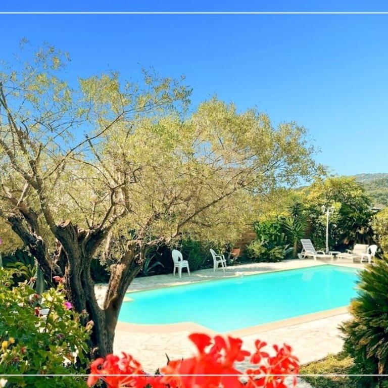 Provencal Parenthesis - Apartamento de 3 dormitorios - 2