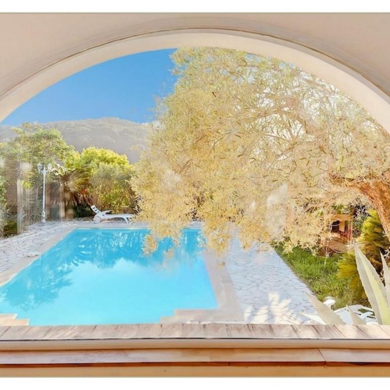 Provencal Parenthesis - Apartamento de 3 dormitorios - 4